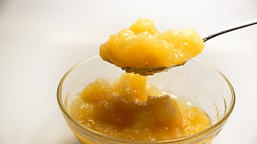 Apple-sauce-544676 — illustrative photo